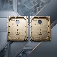 Pièces de fixation mécaniques OEM en acier inoxydable usinées CNC de haute précision avec anneau de verrouillage dentelé et traitement de surface personnalisé