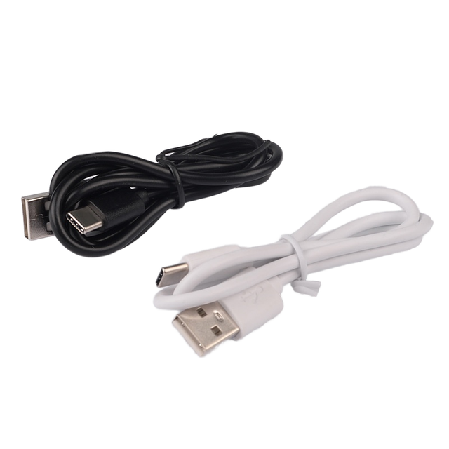 Wholesale Fast Charging Data Transfer Cables 1m USB Type-C Cable Pure Copper