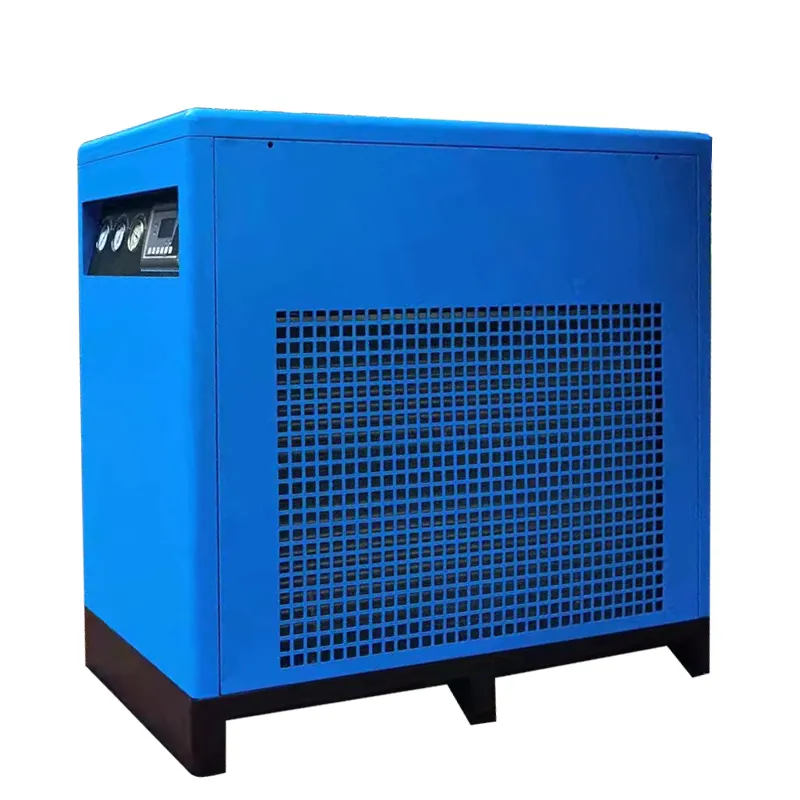 Secador de ar comprimido de airstone, secador refrigerado, 100hp, 13bar, alta pressão, secador de ar para compressor