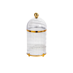 Glass Sealing Lid 1PC Canister Cover Metal Lid Eco-Friendly Country Design Food <b>Storage</b> <b>Jar</b> Lid Back to School Use - Product Image 1