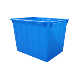 50 <span class=keywords><strong>l</strong></span>ít nhựa rắn hộp <span class=keywords><strong>container</strong></span> với nắp cho bể chứa nước - Product Image 2