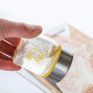 Rỗng 70Ml 100Ml 150Ml 200Ml Thực Phẩm Mật Ong Jar Thủy Tinh <span class=keywords><strong>Container</strong></span> Chim Của Tổ Chai Với Vít Nắp - Product Image 5