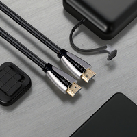 Nouveaux produits 4K 8K 1M 1.5M 2M 3M 5M 10M 15M 20M 30M 3d 4k 8K 2.1 2.0 60Hz 120Hz