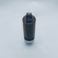 Filtre à eau anti-calcaire haute performance Pré-filtre pour salle de bain Réduit les produits chimiques organiques et les sédiments Anti-calcaire