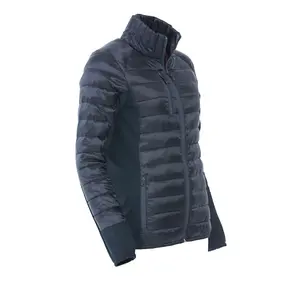 Piumino Ultra-Leggero Limone - Product Image 3