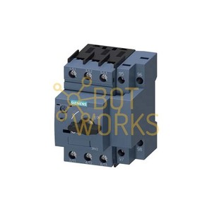 Siemens 3RV21110DA10 - Nuovo - Product Image 1