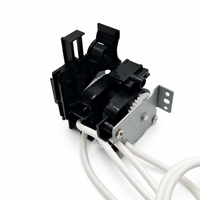 Pompe à encre péristaltique pour tête d'impression Roland DX4, compatible avec les systèmes d'encre à base d'eau Roland FJ740 FJ750 FJ540 Eps 7000