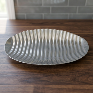 Aluminum Tray - Product Image 3