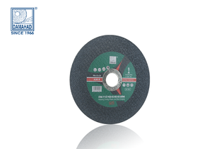 Disque de meulage en oxyde d'aluminium OEM Vietnam 150 mm, meule abrasive durable pour applications de meulage du métal et de l'acier - Product Image 6