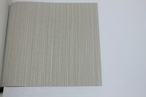 Papel Tapiz de Vinilo con Textura de Cuero Imprimible, Recubierto de <span class=keywords><strong>PVC</strong></span>, Blanco, Impermeable, Geométrico, con Brillo, en Rollos, para Impresión Látex/UV/Eco-solvente - Product Image 6