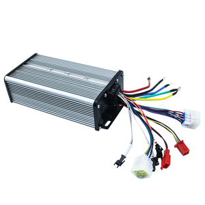 Moteur de gros haute qualité 800W 1000W 1200W 1500W 1800W 2000W 48V 60V pour usage en véhicule conventionnel - Product Image 5