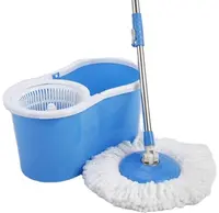 Magic Spin Mop and Bucket Set, Household Cleaning Tools