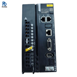 เซอร์โวไดรฟ์แอมพลิฟายเออร์ประสิทธิภาพสูง รุ่น SV630NT8R4I SV630NT5R5I SV630NT15RI ควบคุมความเร็วแม่นยำ สำหรับระบบควบคุมอุตสาหกรรม - Product Image 1