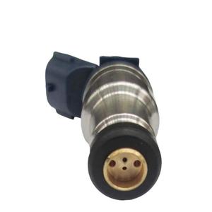 Inyector de Combustible 23250-75040 23209-79085 Para Vehículo con Transmisión Automática AT - Product Image 2