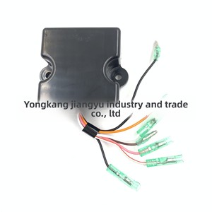 Unité d'allumage électronique neuve pour moteur hors-bord <span class=keywords><strong>Yamaha</strong></span> <span class=keywords><strong>Jet</strong></span> <span class=keywords><strong>Ski</strong></span> Vx700/Ra700 Sj700/Wb700Cdi YK-62T - Product Image 5