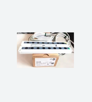 Sensor de área de rejilla de cortina de luz de seguridad original nuevo NA2-N8