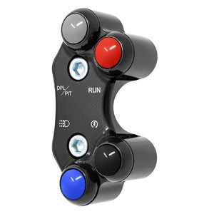 สวิตช์แฮนด์ขวาสำหรับดูคาติ พานิกาเล่ วี 4(รูจัดเรียงเรียบร้อย) - Product Image 4