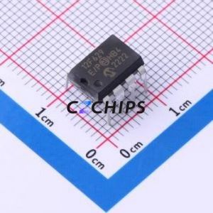 Nuevo microcontrolador de chip IC de circuito integrado de 1/2 P original (MCU/MPU/SoC) - Product Image 1