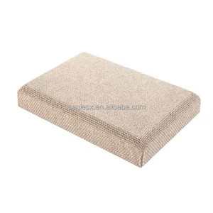 Thiết kế hiện đại Acoustic bọt Bảng điều chỉnh gạch trần cho Auditorium & Cinema cách âm vải kim tự tháp hình dạng cho căn hộ & văn phòng - Product Image 3