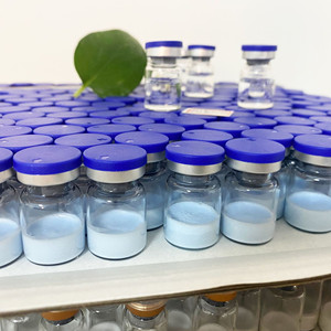 Pdrn Pdrn Zalm DNA 100% Zuiver Poeder voor Cosmetica PN Groothandelsprijs <span class=keywords><strong>Polydeoxyribonucleotide</strong></span> - Product Image 5