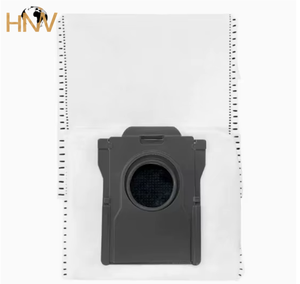 HNW Fit DREAME X50 <strong>Pro</strong> Accessory Kit Tracked Type Vacuum Cleaner High Suction Self Cleaning <strong>Brush</strong> Fast Charging <strong>Wet</strong> Automatic - Product Image 3