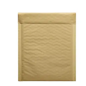 Переработанные конверты из крафт-бумаги, конверты с мягкой подкладкой, почтовые конверты, сумки для доставки
