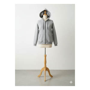 เสื้อสเวตเชิ้ตดีไซน์เนอร์ทรงโอเวอร์ไซส์ คุณภาพเยี่ยม ราคาสุดคุ้ม สตรีทแวร์ ยูนิเซ็กส์ ขายส่งจำนวนมาก - Product Image 1