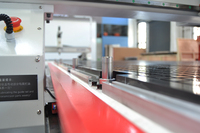Máquina CNC para Trabajar Madera Factory 1325 MTC A2-1325 con Rodamientos y Motor para Procesamiento de Muebles 3D