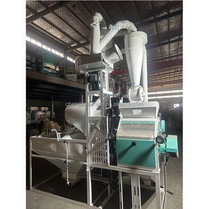 Máquina <span class=keywords><strong>de</strong></span> Molienda <span class=keywords><strong>de</strong></span> Harina <span class=keywords><strong>de</strong></span> Trigo, Maíz y <span class=keywords><strong>Cebada</strong></span> <span class=keywords><strong>de</strong></span> 5 Toneladas <span class=keywords><strong>por</strong></span> Día - Product Image 6