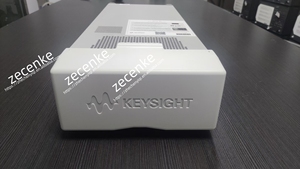 Keysight N1092C 28/45 GHz Canal Óptico Único y 50 GHz Canal Eléctrico Dual DCA-M - Product Image 2