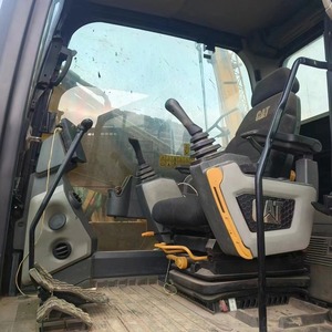 เครื่องขุด CAT320C CAT320D2 CAT320GC หนอนผีเสื้อสำหรับเครื่องยนต์ส่วนประกอบหลัก - Product Image 6