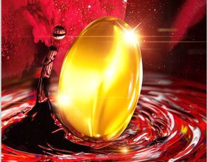 الأكثر مبيعًا عسل الماء المرطب الضيق من الجزء الخاص كبسولة تغذية للتمريض سائل تشحيم للنساء - Product Image 6