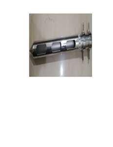 Sonde d'échantillonnage de grains ACC3510 Modèle durable en alliage de carbone en aluminium pour l'aquaculture Équipement d'échantillon de grains efficace optimisé - Product Image 3