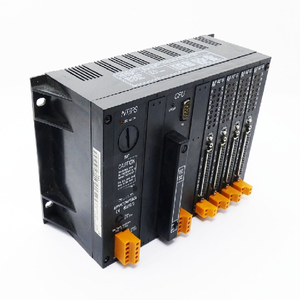 Minicontrolador MCGE232-022 + NT/PS CPU EE32 4x M B -- MCGE232-022 Minicontrolador + NT/PS + CPU + EE32 + 4x M AE B -- Controlador PLC Au - Product Image 1