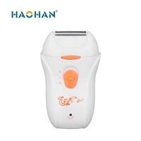 Haohan – épilateur électrique à usage domestique, Mini-équipement, jambes de rasoir