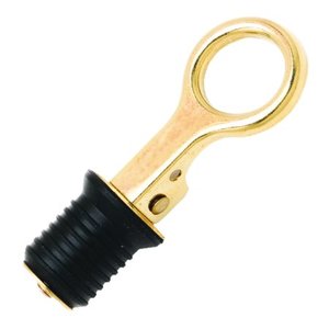 Xiamen Sunshine <strong>Marine</strong> <strong>Brass</strong> Snap Handle Locking Yacht Boat Drain Plug Socket <strong>Marine</strong> <strong>Hardware</strong> With Factory Price - Product Image 6