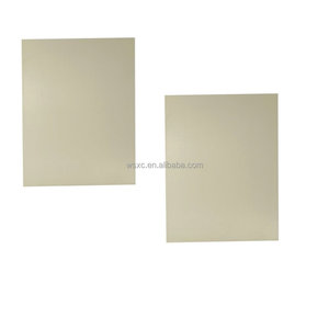 Nhà Máy Siêu Mỏng Tự Nhiên Pps Nhựa Hội Đồng Quản Trị 0.8Mm 1.2Mm 2Mm 3.5Mm Độ Dày Polyphenylene Sulfide Tấm - Product Image 6