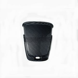 Accessoires pour motos, couvercle décoratif central avant pour moto, adapté à Giorno125, couvercle central du panneau - Product Image 4