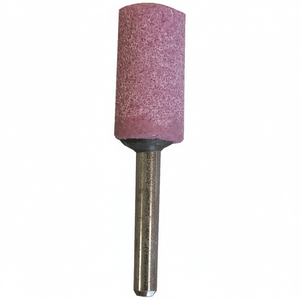 TTAKE ล้อเจียรเซรามิกทรงกระบอก 25x10 มม. ก้าน 6 มม. ล้อตัดและเจียรแบบขัดถู - Product Image 2