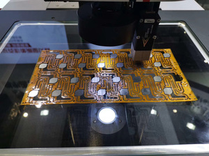 Máy Đo Video VMM Hệ Thống Đo Video Độ Chính Xác Cao - Product Image 5