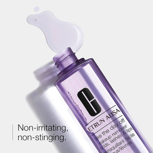 ETRUN ALISA OEM Oil Free Liquid <strong>Makeup</strong> <strong>Remover</strong> <strong>for</strong> Lids Eye <strong>Makeup</strong> <strong>Remover</strong> Non-Irritating - Product Image 3