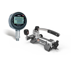 Máquina de Calibración de Manómetros, Fuente de Alimentación de 24 V, Calibración HART, Manómetros Estándar - Product Image 1