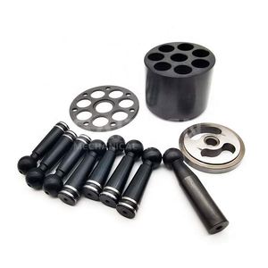 Pièces détachées pour pompes hydrauliques série A2FO pour groupe rotatif <span class=keywords><strong>Rexroth</strong></span> A2FO45 et kits de réparation de pièces détachées A2FO45 - Product Image 1