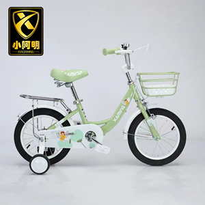 Vélo pour petite fille Xaming, vélo léger pour enfants, vélo pour bébé, nouveau style, vélo pour enfant de 10 ans, vélos pour petits enfants - Product Image 4