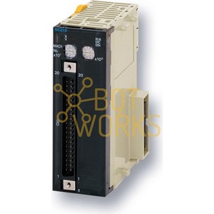 Omron CJ1WNC213135995 - Nuovo - Product Image 1