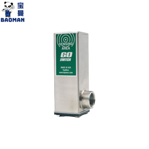 Interruptor de Proximidad Original TopWorx GO Switch Modelo 21, Construcción de Acero Inoxidable Soldado, Piezas de Detección Extendidas, Interruptor Modelo 21 TopWorx - Product Image 4