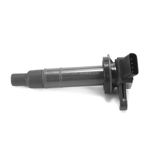 Bobine d'allumage automobile grise à 4 broches 19070-BZ040 haute <span class=keywords><strong>performance</strong></span> neuve pour Avalon - Product Image 2