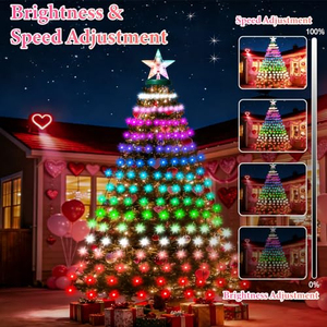 Lanterne de Noël d'inspiration vintage avec détails décoratifs classiques pour les paysages de fêtes - Product Image 4