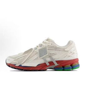 รองเท้าผ้าใบลำลองสปอร์ตสำหรับผู้ชายสุดเทรนดี้: ดีไซน์ผ้าตาข่ายและผ้าต่อแบบพิเศษ ระบายอากาศได้ดี เหมาะสำหรับการวิ่งและการใช้งานในชีวิตประจำวัน รองเท้าหรูหรา - Product Image 1