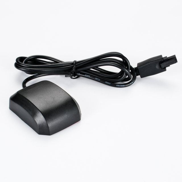 Ultra-High Sensitivity GPS Receiving Antenna Integrated Personal & Vehicle Location Module Antenna Positioning GNSS Receiver